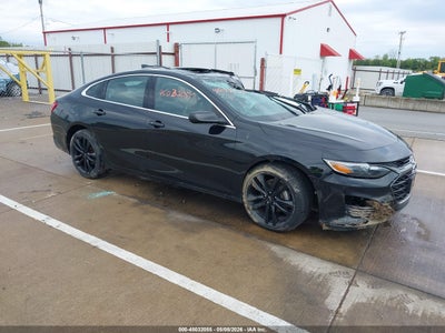 CHEVROLET MALIBU 2020