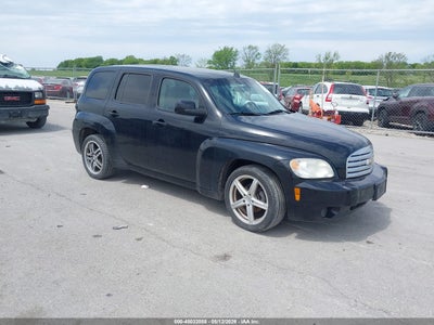 CHEVROLET HHR 2010