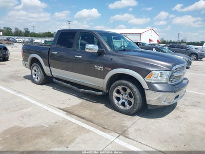 RAM 1500 2014