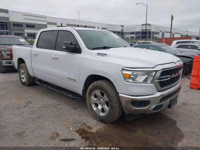 RAM 1500 2022