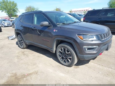 JEEP COMPASS 2021