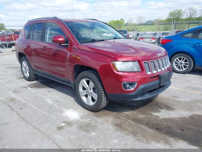 JEEP COMPASS 2015