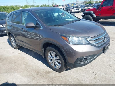 HONDA CR-V 2013