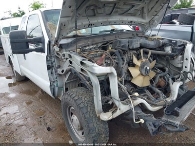 FORD F-250 2015