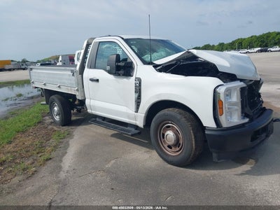 FORD F-250 2024