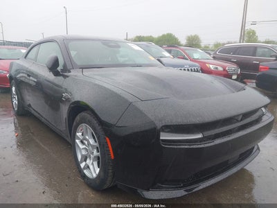 DODGE CHARGER DAYTONA 2025