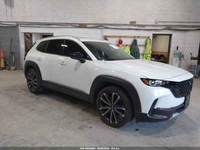 MAZDA CX-50 2023