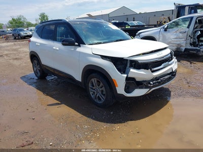KIA SELTOS 2022