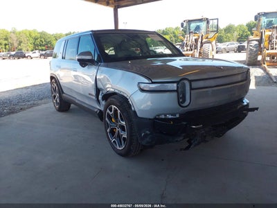 RIVIAN R1S 2023