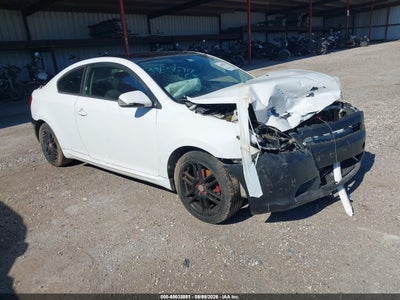 SCION TC 2007