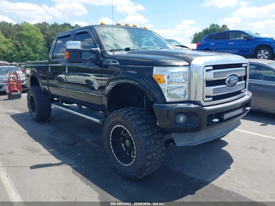 FORD F-250 2015
