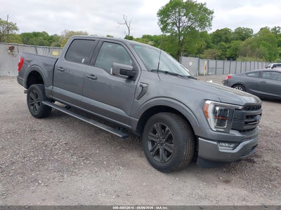 FORD F-150 2023