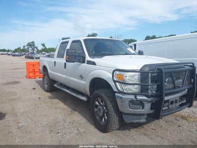 FORD F-250 2014
