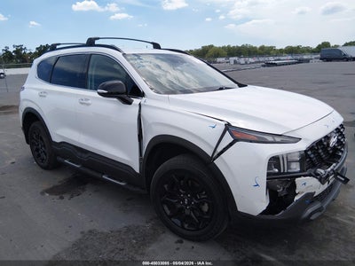 HYUNDAI SANTA FE 2022