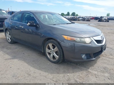 ACURA TSX 2009
