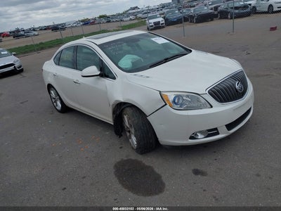 BUICK VERANO 2012