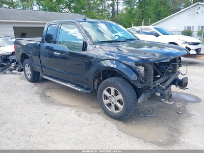 FORD F-150 2019
