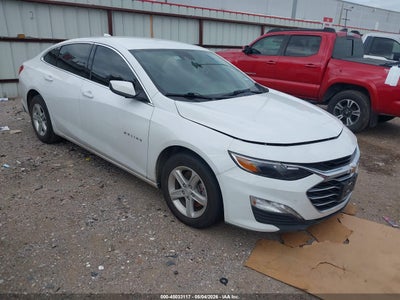 CHEVROLET MALIBU 2024