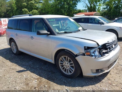 FORD FLEX 2014