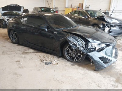 SCION FR-S 2016