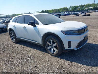 HONDA PROLOGUE 2024