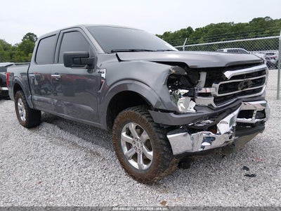 FORD F-150 2023