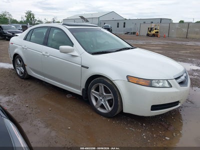 ACURA TL 2006
