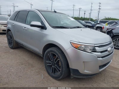 FORD EDGE 2013