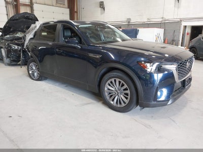 MAZDA CX-90 2025