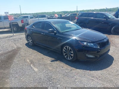KIA OPTIMA 2011
