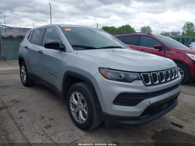 JEEP COMPASS 2024