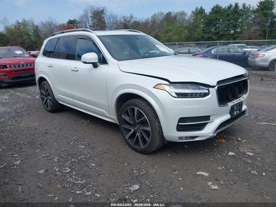 VOLVO XC90 2019