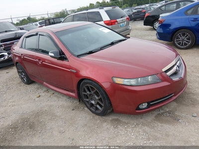 ACURA TL 2007