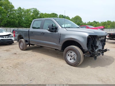 FORD F-250 2024