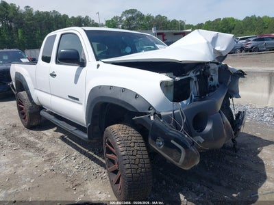 TOYOTA TACOMA 2006