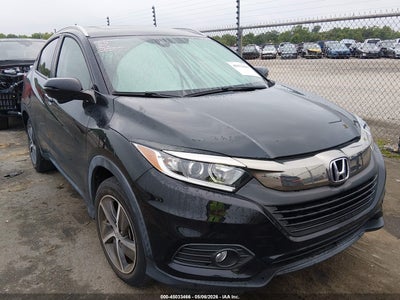 HONDA HR-V 2021