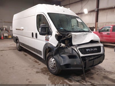RAM PROMASTER 3500 2019