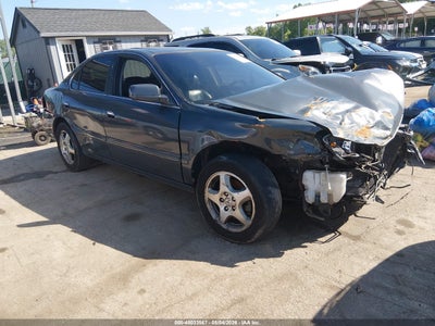 ACURA TL 2003