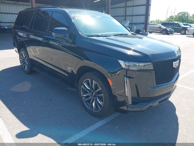 CADILLAC ESCALADE 2023