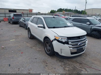 FORD EDGE 2013
