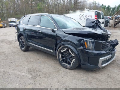 KIA TELLURIDE 2023