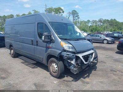RAM PROMASTER 3500 2020
