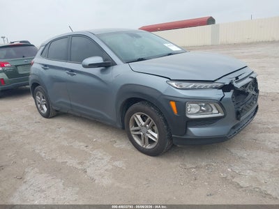 HYUNDAI KONA 2021