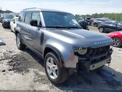 LAND ROVER DEFENDER 2020