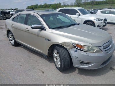 FORD TAURUS 2010