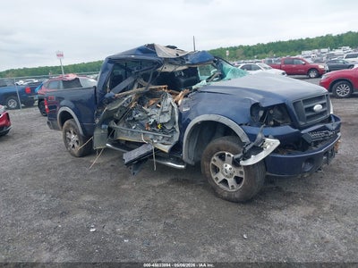 FORD F-150 2006