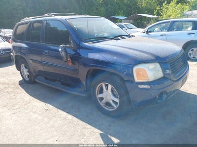 GMC ENVOY 2003