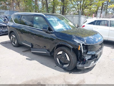 KIA EV9 2026