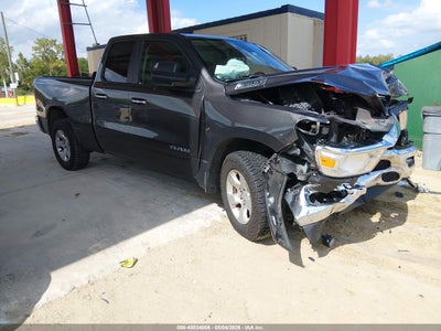 RAM 1500 2020