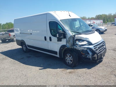 RAM PROMASTER 3500 2024